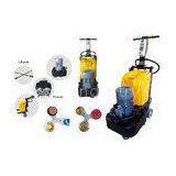 12 Heads 11HP Granite Floor Polisher 380V Granite Floor Polishing Machine thumbnail-1
