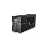 2000VA / 1200W Offline Uninterruptible Power Supply With Low Battery Alarm