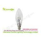 ES Chip 240V E14 LED Candle Bulb 3Watt 210 - 270lm , High Power Led Lamp thumbnail-1