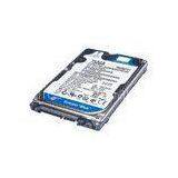 Universal Internal 2.5 Inch SATA Hard Drive Laptop 750GB HDD For Laptop PC W7500BPVT thumbnail-1