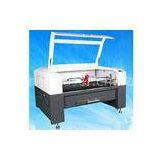 CNC Mini Laser Cutting Machine , Small Laser Engraving Machine for Metal