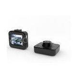 Min LUX USB 5V 500mA Dual Car DVR Camera For Small Car With TF Card thumbnail-1