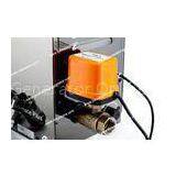 Stainless Steel Steam Shower Generator for Steam Room , Auto Drain no Water Scale