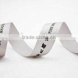 Decorative Printed Polyester Satin Ribbon,Baby Girl Ribbon thumbnail-4