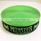 Custom Jacquard Elastic Waistband Underwear