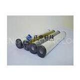 High Efficiency Carbon Fiber Filter Cartridges For Petrochemical , Medical