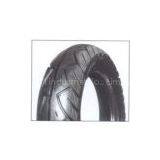 Motorcycle Tyre325-18 thumbnail-1