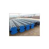 ASTM 500 Structure Seamless steel pipe