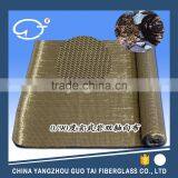 Heat Insulation Basalt Chopped Fiber Matfor Concrete thumbnail-2