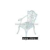 Cast Iron(Aluminium) Furniture thumbnail-1