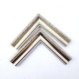 J05084 Series China PS Frame Moulding For Photo, Picture, Paintings Frame Moulding Factory: Your Trusted Supplier For 30 Years - Hualun Guanse thumbnail-3