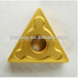 2014 Tungsten Cemented Carbide Milling Insert LNKT1506 thumbnail-3