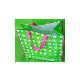 pp Woven Shopping Bag thumbnail-1