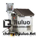 RF bellow welding machine