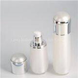 Cosmetic Plastic Bottle