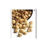 Texture Soya Protein Nuggets Machine thumbnail-2