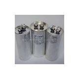 Pumps Capacitor