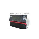 Fiber Laser Cutting Machine XJG-13090
