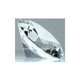 Elegant Crystal Diamond, Cheap Artificial Diamonds of Christmas thumbnail-1