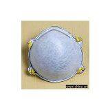 Moulded/Shaped Facemask thumbnail-1