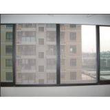 Guard Against Theft Window Screening