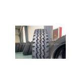 TRUCK TYRE