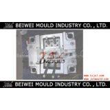 Plastic Injection Auto Water Tank Mould thumbnail-3