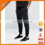 New 2016 China Wholesale Designer Sports 100% Cotton Mens Tracksuit/cotton Plain Tracksuit Wholesale H-2153 thumbnail-4