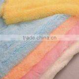 Solid Colour Warm Thick Blanket thumbnail-1