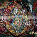 Vintage/patchwork/tribal/ethnic/old/gypsy/antique/banjara Bags and Handbags thumbnail-1