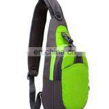 2015 Custom Hot Design Multicolor Outdoor Durable One Shoulder Sport Bag thumbnail-3