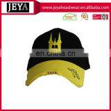 2016 Fashionable Chinese Wholesale Baseball Cap With Built-in LED Light Shooting Light Caps