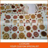 China Supplier Custom 100% Cotton Hotel Towel thumbnail-1