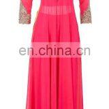 Islamic Women Wear Muslim Fashion Clothing Online(16051101) thumbnail-2