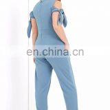 Designer Jumpsuits,Jumpsuits For Fat Women,Customize Women'S Plus Size Bodycon thumbnail-4