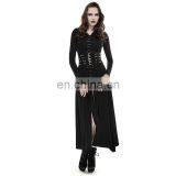 Gothic Style Underbust Softbone Corsage Punk Rave Y-659 thumbnail-5