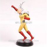 New One Punch Man Figure PVC Toy Action Figure 27cm From Manufacture thumbnail-5