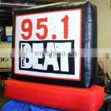 Promotion Inflatable Billboard thumbnail-1