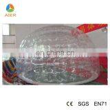 Led Inflatable Bubble Tent, Double Layer Inflatable Bubble Tent, Inflatable Tent With Led Light, Led Tent thumbnail-5