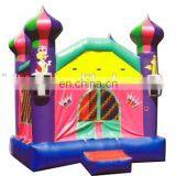 2015 Lastest Style Beautiful Bounce Castle NB020