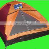 2017 New Design Good Quality Outdoor Camping Tent With Great Price thumbnail-1