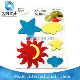 Elegant PVC Wall Stickers Home Decor Home Sticker thumbnail-1