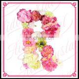 Aidocrystal Handmade Artificial Flower Letter Wall Decorative Wall Hanging Art and Craft thumbnail-4