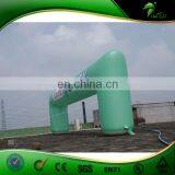 2016 Custom 10M Newest Inflatable Arch / Square Inflatable Arch / Arch Type Inflatable Arch Advertising For Sale thumbnail-4