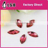 Hot Sale Colorful New Popular House Eye Rhinestone thumbnail-5