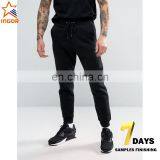 Bamboo Jogging Sweat High Waist Yoga Pants