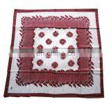 Hot Sale Muslim Women Headwear Cotton Scarf Shawl Hijab Muslim Cotton thumbnail-3