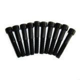 Socket Bolt, Cup Head Bolt, Concave Head Bolt thumbnail-4
