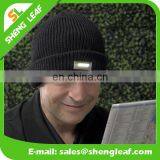 2016 Hot Sale of Knitted Beanies Unisex thumbnail-1