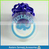 Lovely Rubber Label Children's Clothing Plastic Label Tag Rubber Brand Patch Label thumbnail-3